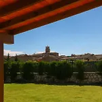 Ermita 1 Y 2 Semesterbostad
