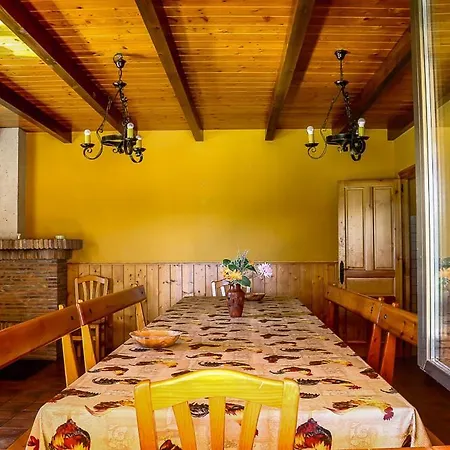 펜션 Ermita 1 Y 2 Burgo