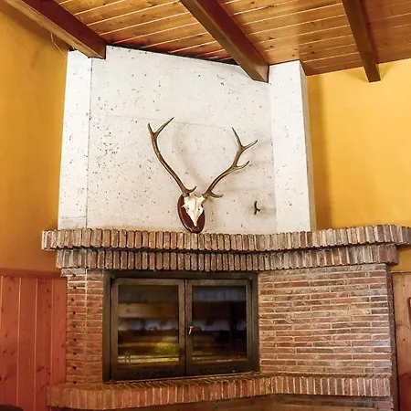 Nyaraló Ermita 1 Y 2