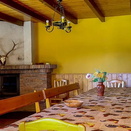 펜션 Ermita 1 Y 2 *