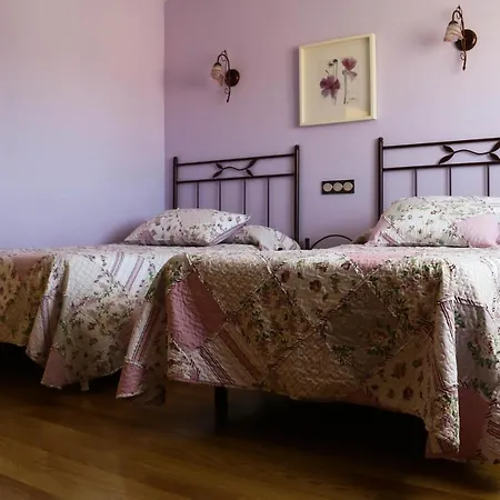 Ermita 1 Y 2 * Burgo