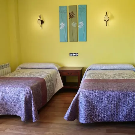 펜션 Ermita 1 Y 2 *