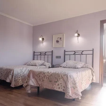 Ermita 1 Y 2 Burgo