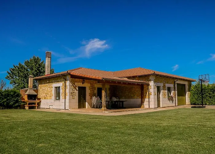 Ermita 1 Y 2 Vakantiehuis