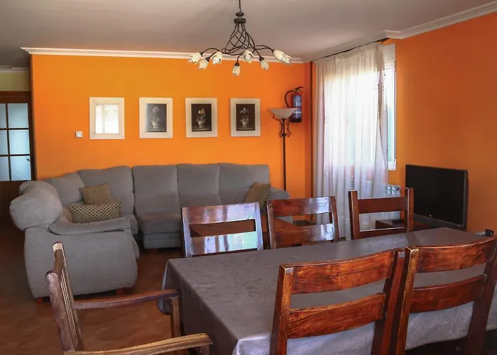 Vakantiehuis Ermita 1 Y 2 *