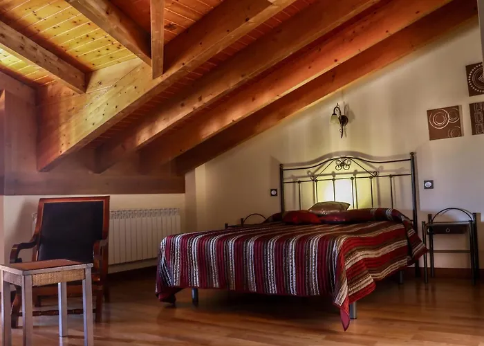 Vakantiehuis Ermita 1 Y 2 *