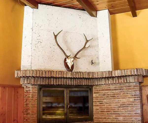 Vakantiehuis Ermita 1 Y 2