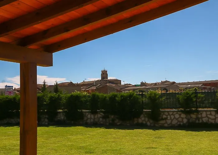 Ermita 1 Y 2 Vakantiehuis