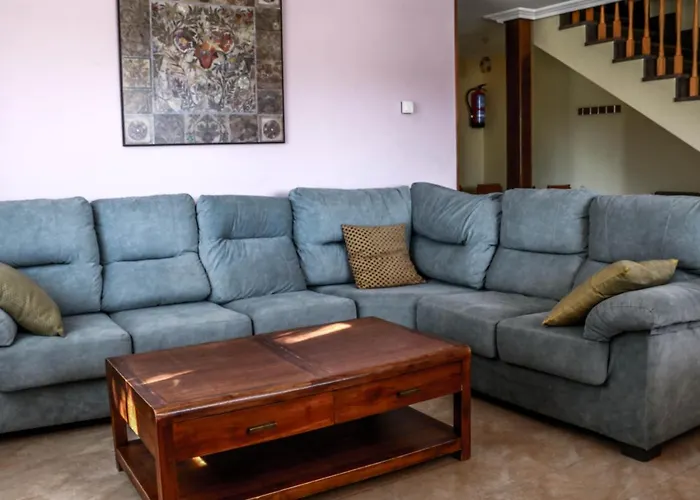 Ermita 1 Y 2 Vakantiehuis