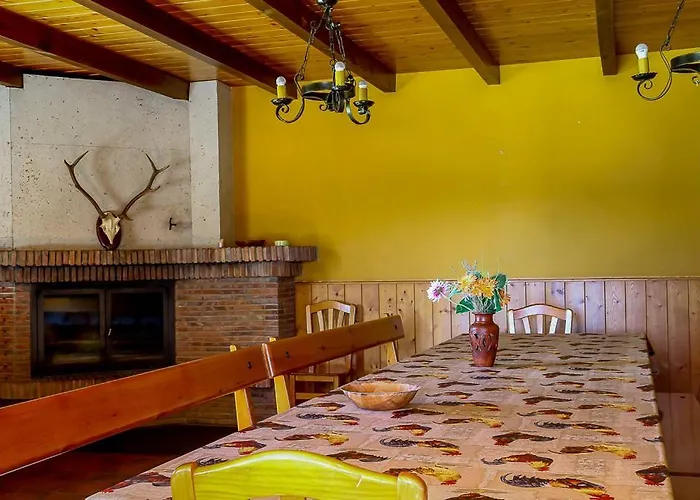 Vakantiehuis Ermita 1 Y 2 *