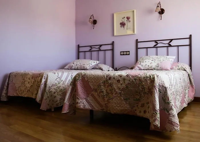 Ermita 1 Y 2 * Burgo