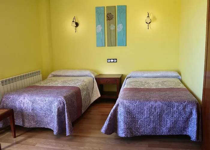 Vakantiehuis Ermita 1 Y 2 *