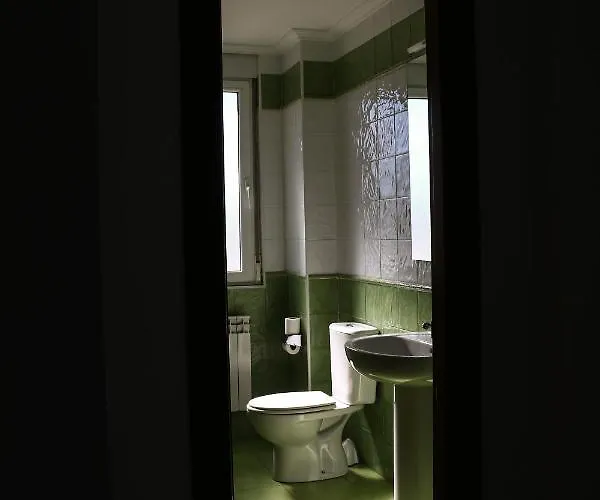 Vakantiehuis Ermita 1 Y 2 Burgo