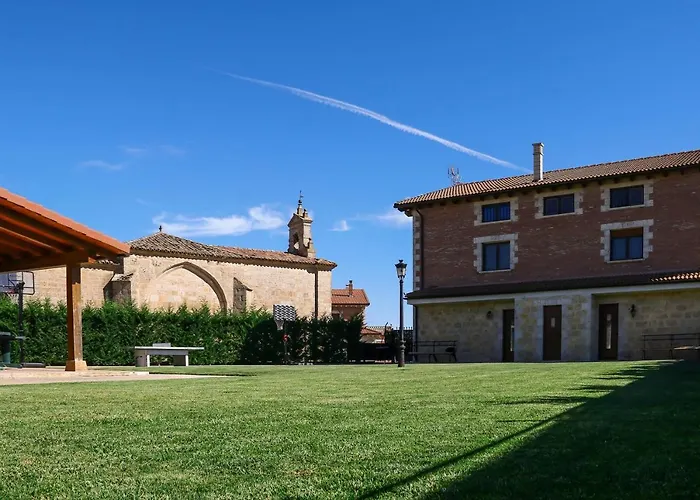 Vakantiehuis Ermita 1 Y 2 *