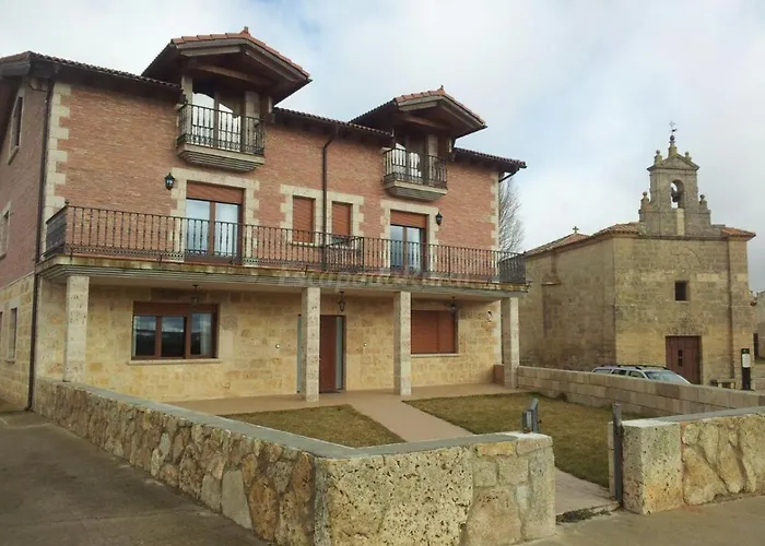 Vakantiehuis Ermita 1 Y 2 *